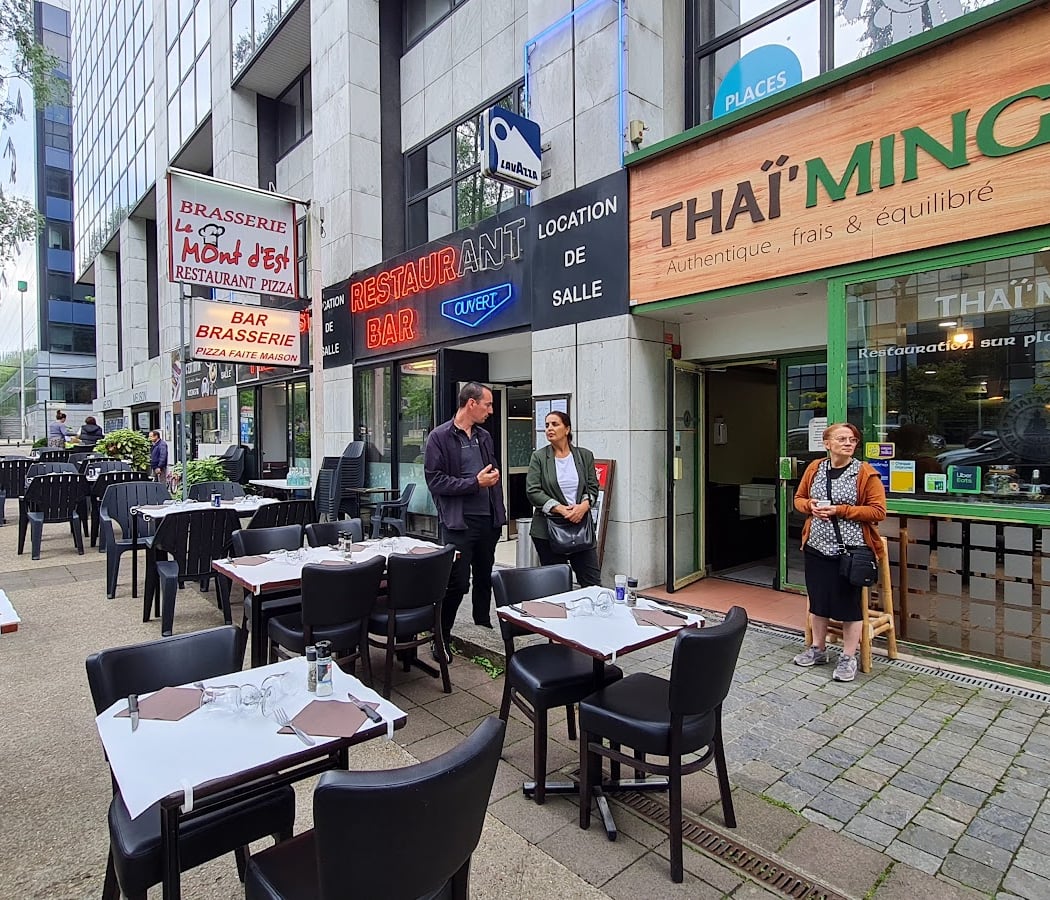 Thai-ming 2